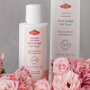 کرم جوان کننده اورجینال برند Otaci مدل Rose Water کد 41047027