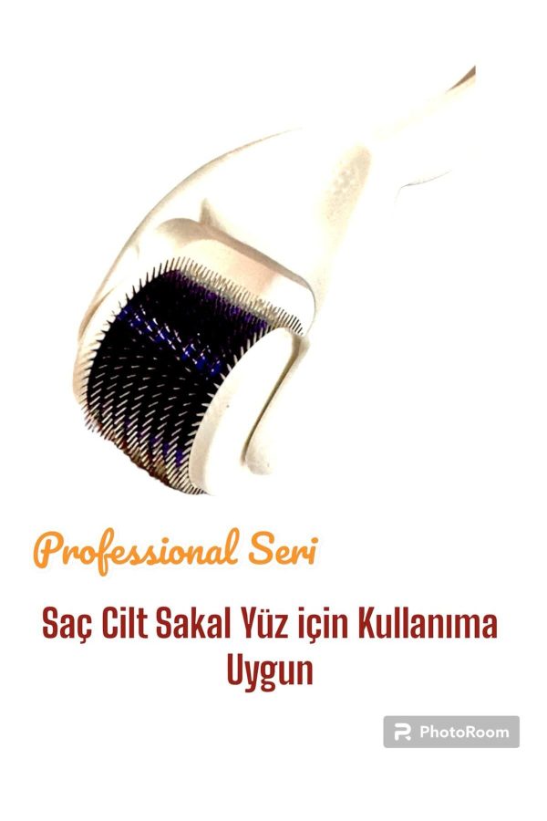 درمارولر اورجینال برند Dr dermalok کد 823661416 - Image 2