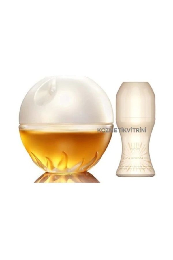 ادکلن اورجینال برند Avon کد 34370910