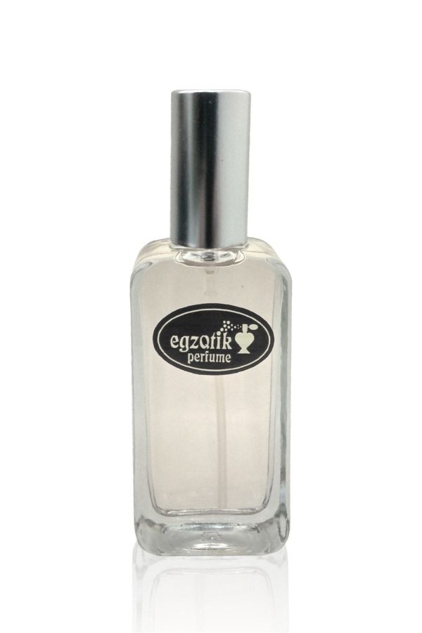 ادکلن اورجینال برند Egzqtik مدل EGZQTİK E-040 50 Ml Edp کد 447882062
