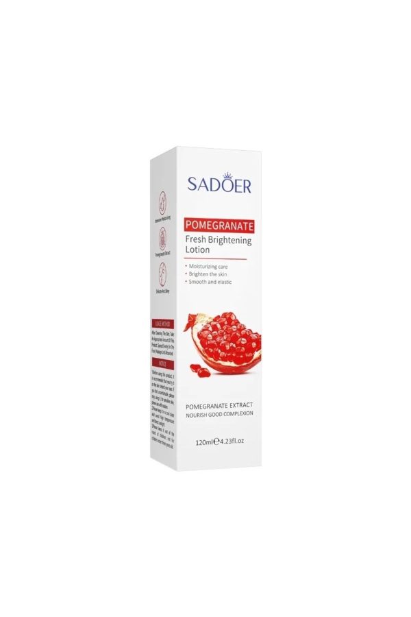 کرم بدن اورجینال برند Sadoer کد 692724937