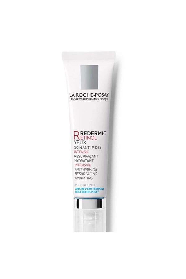 کرم دور چشم اورجینال برند La roche posay مدل Retinol Eye Cream کد 685506912