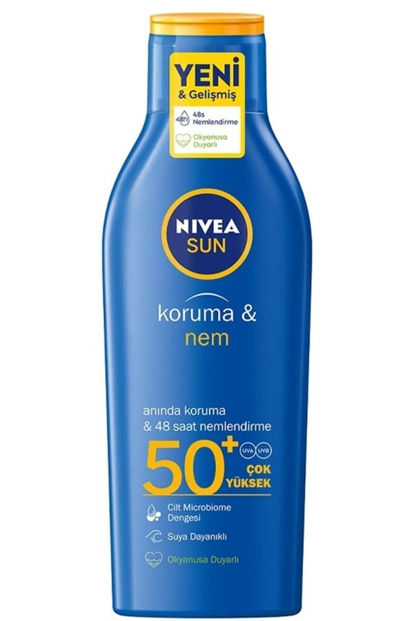 ضد آفتاب صورت اورجینال برند Nivea کد 274960241