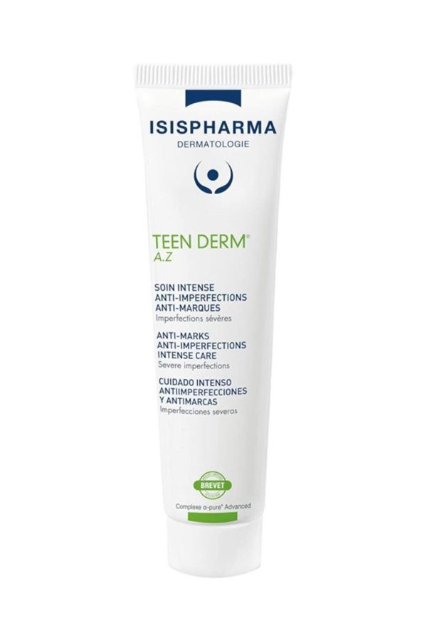 کرم صورت اورجینال برند Isis pharma کد 376163993