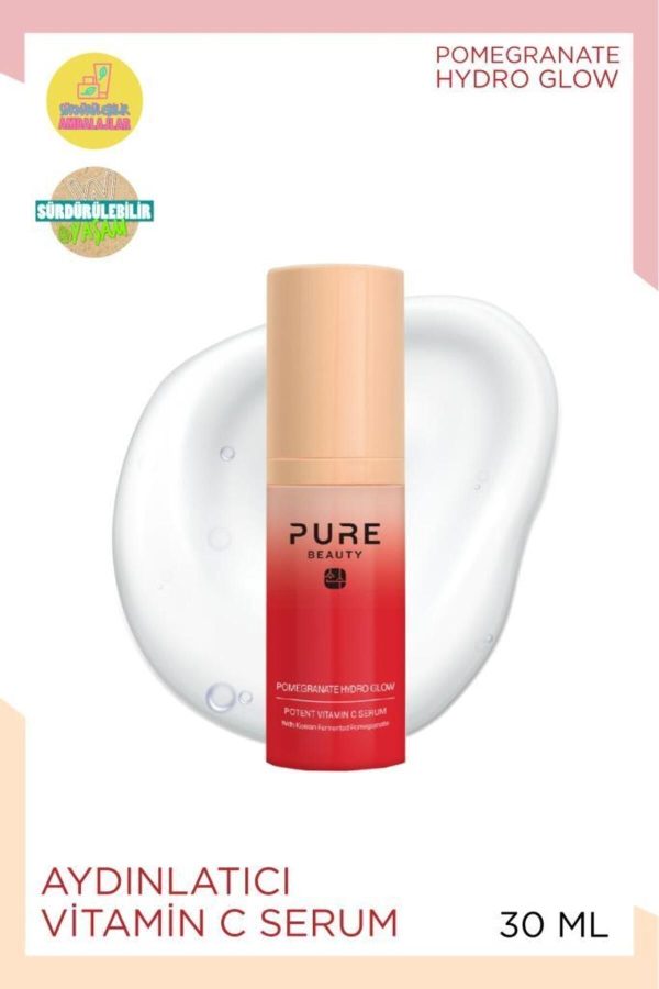 سرم پوست اورجینال برند Watsons کد 797884230