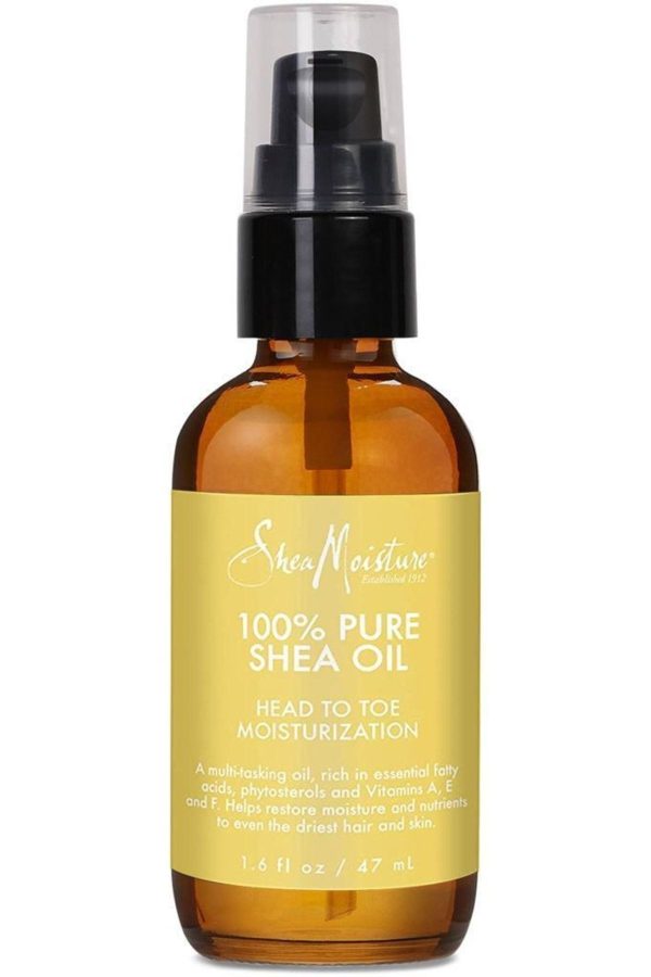 روغن مراقبت کننده اورجینال برند Shea moisture کد 338850841