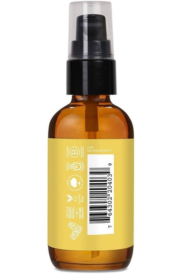 روغن مراقبت کننده اورجینال برند Shea moisture کد 338850841 - Image 2