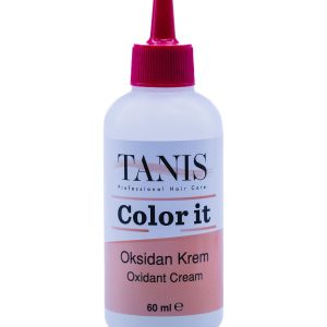 رنگ مو اورجینال برند Tanis professional مدل COLOR-IT 11N Platin Açık Sarı کد 792001476