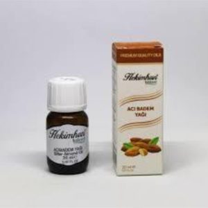 روغن بادام اورجینال برند Hekimhan کد 71814682