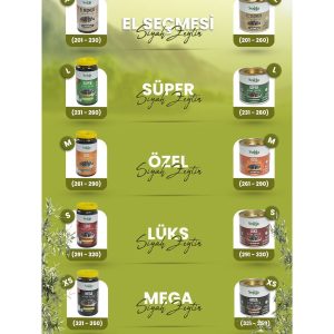 ادکلن اورجینال برند Sogla zeytincilik مدل Mandarin cologne کد 762157733
