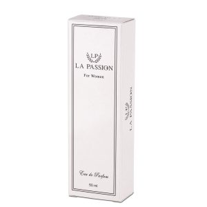 ادکلن اورجینال برند La passion کد 341068805