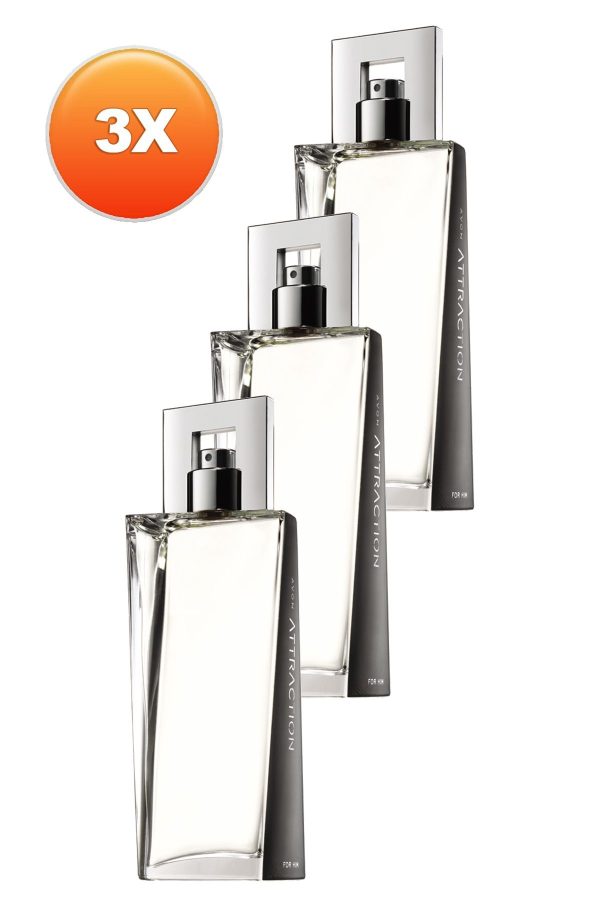 ادکلن اورجینال برند Avon کد 37119175 - Image 2