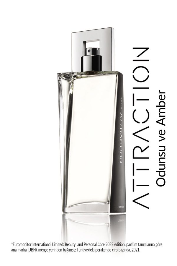 ادکلن اورجینال برند Avon کد 37119175 - Image 3