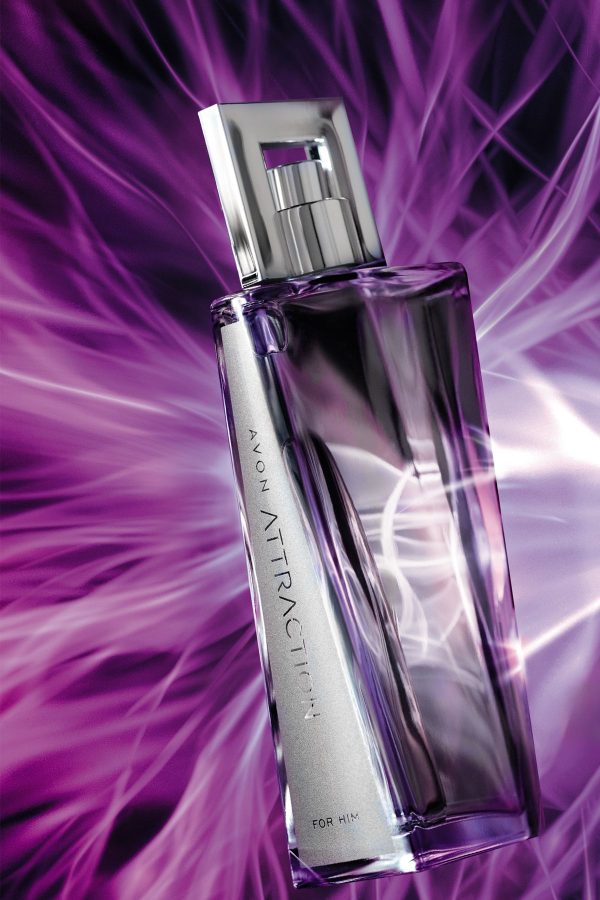 ادکلن اورجینال برند Avon کد 37119175 - Image 6