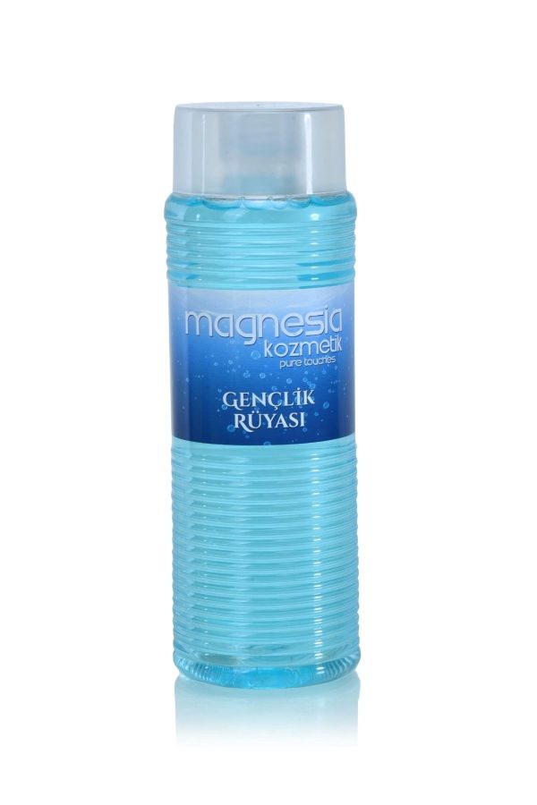 ادکلن اورجینال برند Magnesia kozmetik pure touches کد 799508824