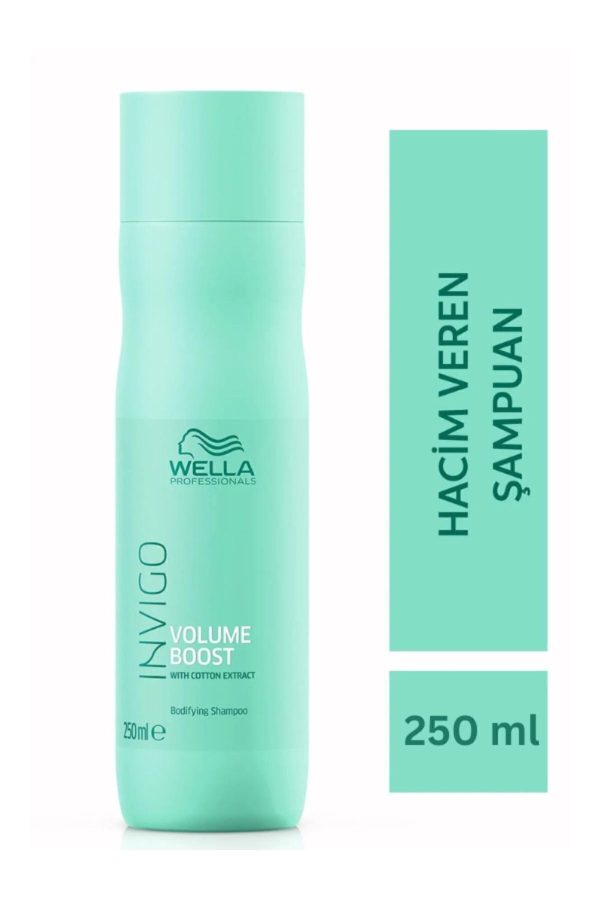 شامپو اورجینال برند Wella professionals کد 35582817