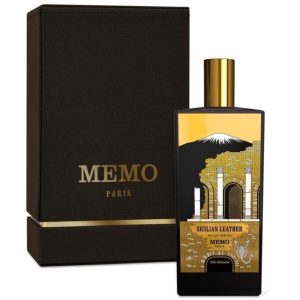 ادکلن اورجینال برند Memo مدل Sicilian Leather 75ml کد 167976405