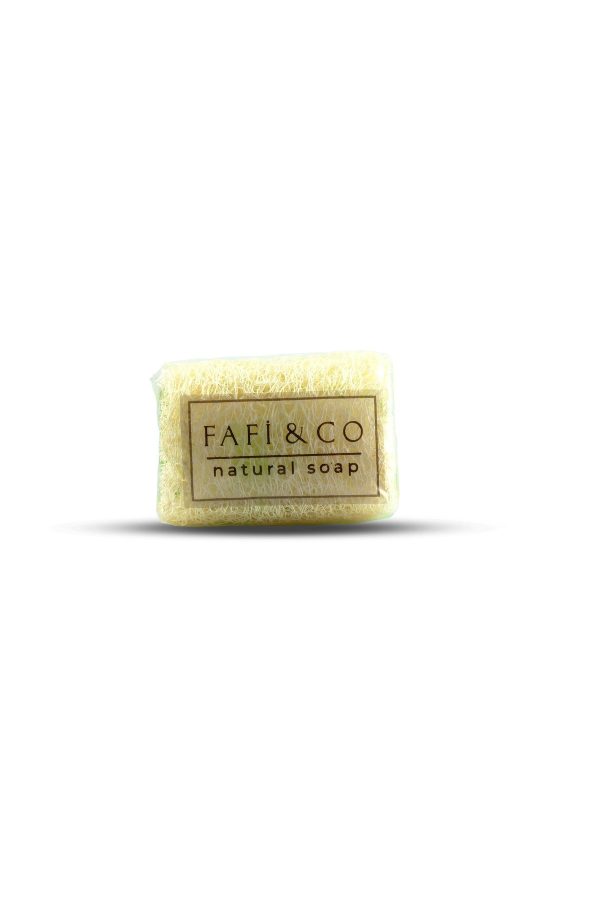 صابون جامد اورجینال برند Fafi co کد 823252977 - Image 2