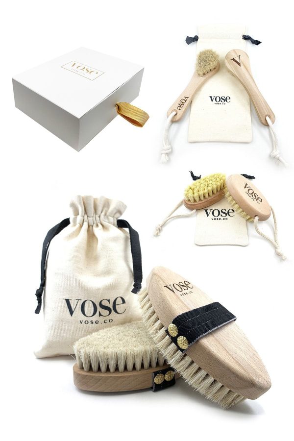 برس سلولیت اورجینال برند Vose کد 77148283