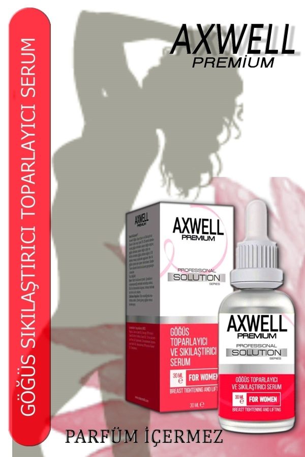 سرم پوست اورجینال برند Axwell premium کد 345720535