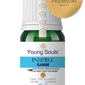 روغن مراقبت کننده اورجینال برند Young souls کد 77471826