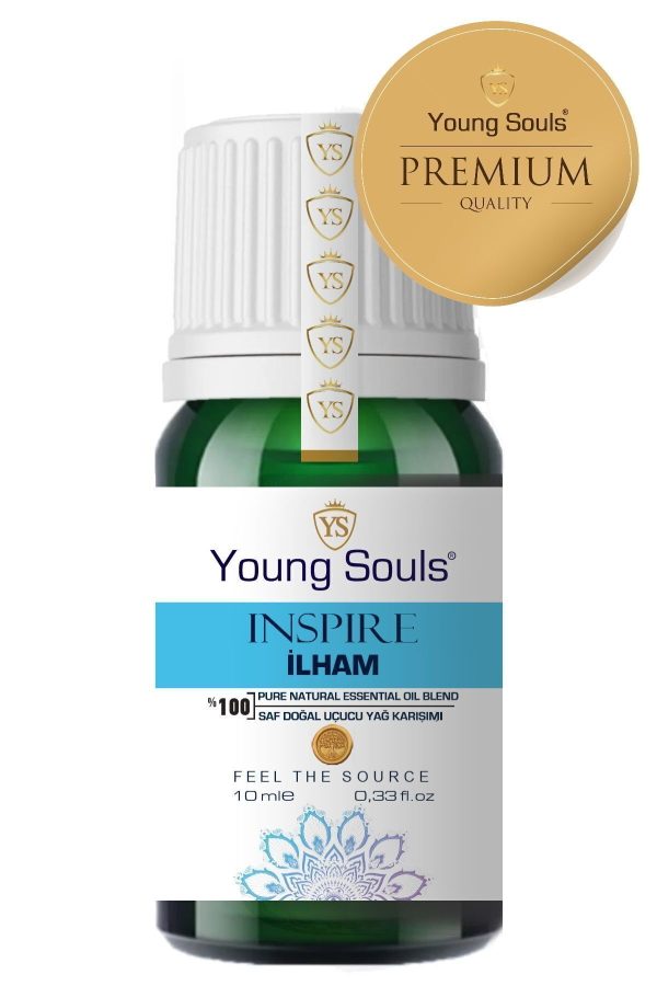 روغن مراقبت کننده اورجینال برند Young souls کد 77471826 - Image 2