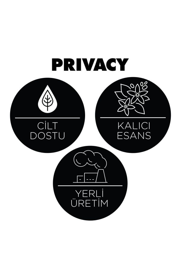 ادکلن اورجینال برند Privacy مدل Privacy Gold Men Edt کد 2174035 - Image 3
