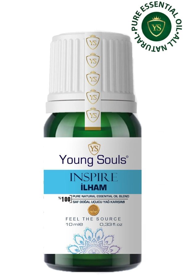 روغن مراقبت کننده اورجینال برند Young souls کد 77471826 - Image 3