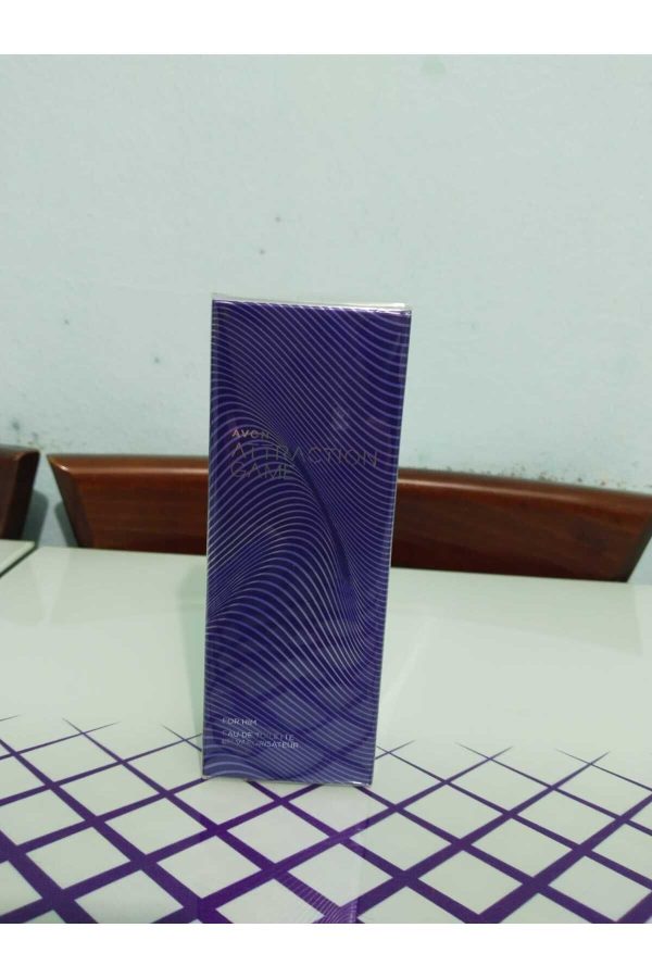 ادکلن اورجینال برند Avon کد 806350736