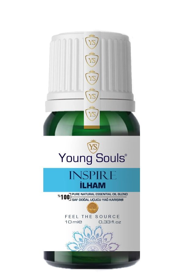 روغن مراقبت کننده اورجینال برند Young souls کد 77471826 - Image 8