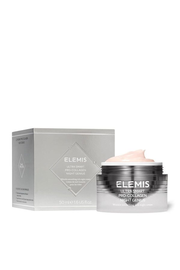 کرم صورت اورجینال برند Elemis کد 811137912 - Image 3
