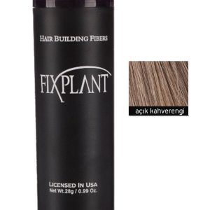 رنگ مو اورجینال برند Fixplant کد 6077073