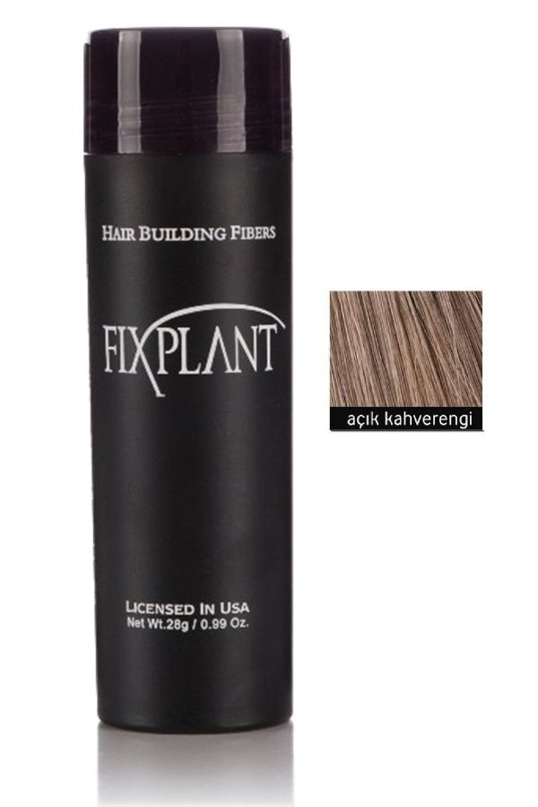رنگ مو اورجینال برند Fixplant کد 6077073 - Image 2