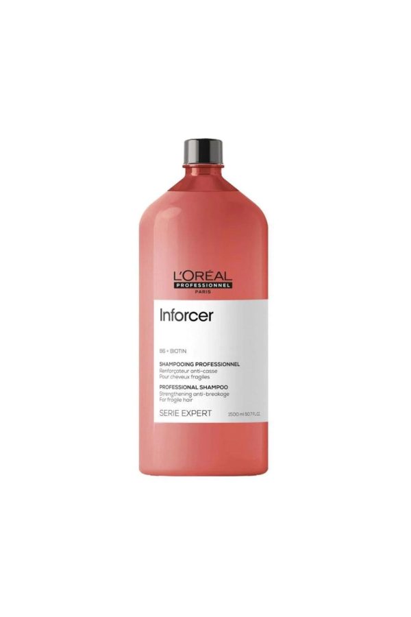 شامپو اورجینال برند L oreal professionnel کد 369726051