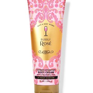 کرم بدن اورجینال برند Bath body works کد 275212358