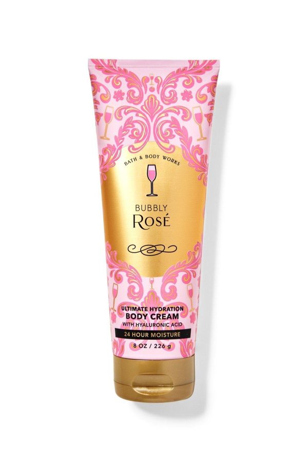 کرم بدن اورجینال برند Bath body works کد 275212358 - Image 2