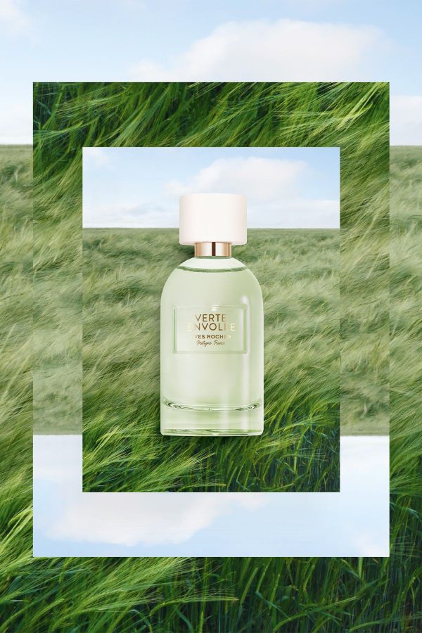 ادکلن اورجینال برند Yves rocher کد 802087592 - Image 2