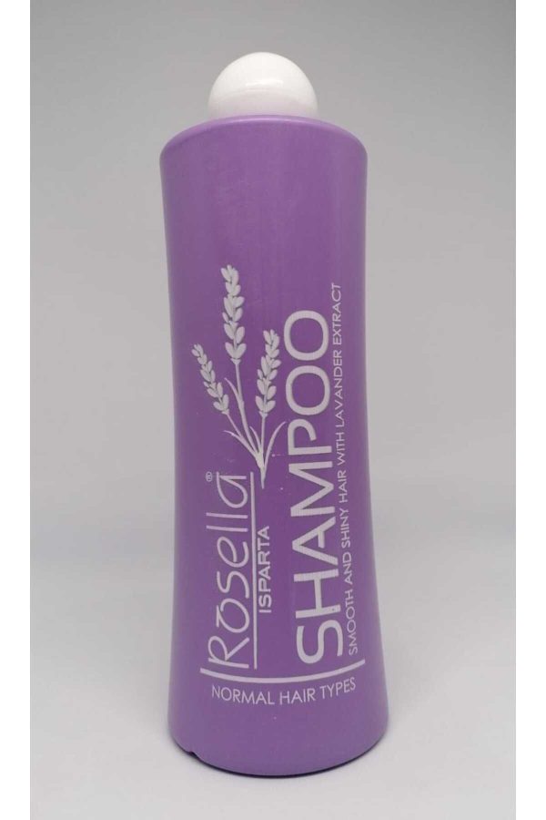 شامپو اورجینال برند Rosella مدل Lavender Shampoo کد 79722241