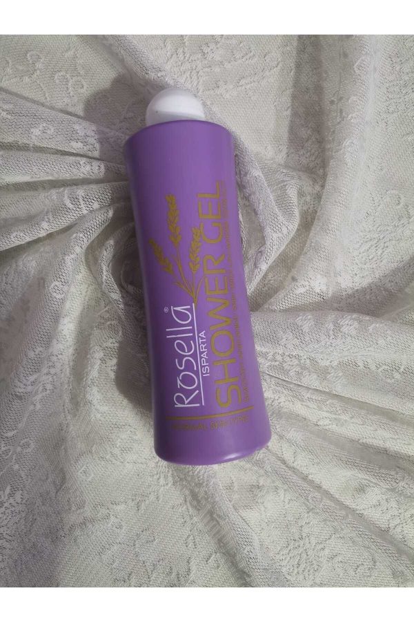 شامپو اورجینال برند Rosella مدل Lavender Shampoo کد 79722241 - Image 3
