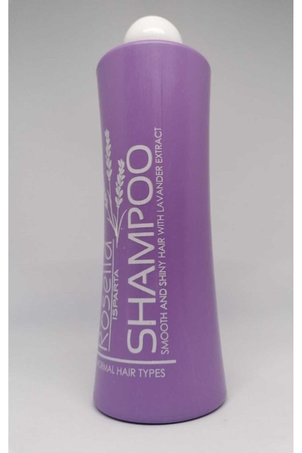 شامپو اورجینال برند Rosella مدل Lavender Shampoo کد 79722241 - Image 4