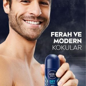 دئودورانت اورجینال برند Nivea کد 3778819