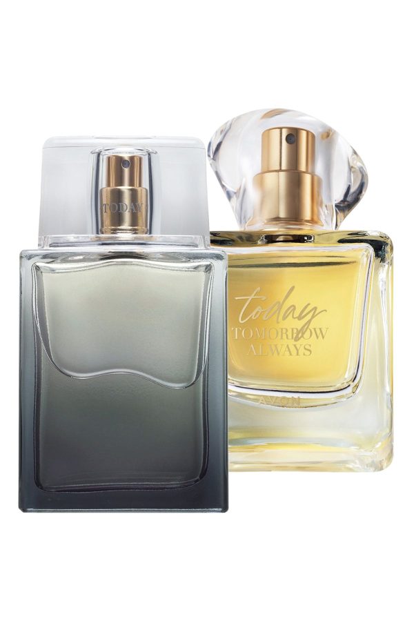 ادکلن اورجینال برند Avon کد 317529642