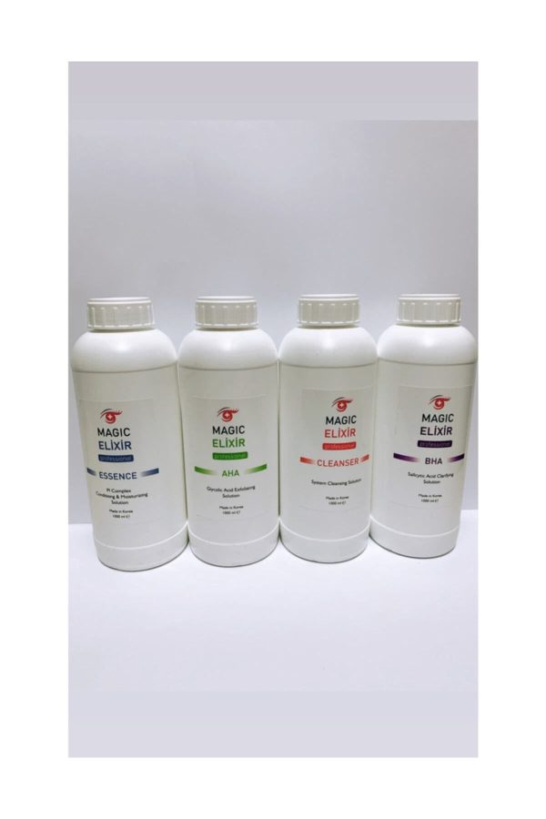 کرم جوان کننده اورجینال برند Elixir کد 37729305