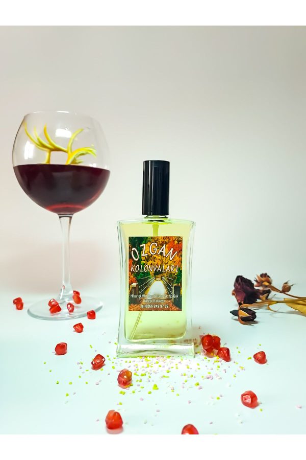 ادکلن اورجینال برند Ozgan fragrance کد 770967470