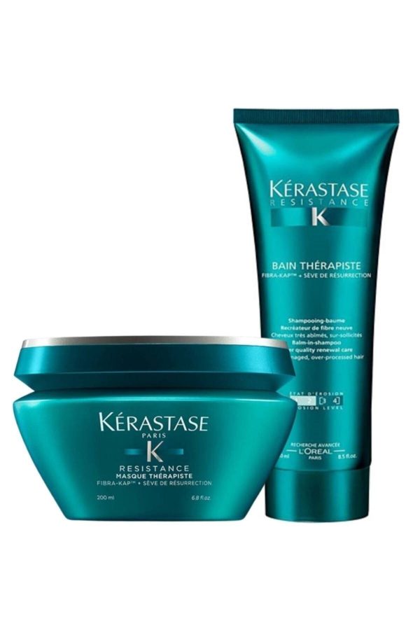 ماسک مو اورجینال برند Kerastase کد 72046524