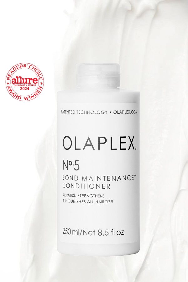 کرم مو اورجینال برند Olaplex مدل Bond Maintenance Conditioner کد 125691519