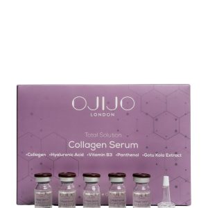 سرم پوست اورجینال برند Ojijo london کد 681302741