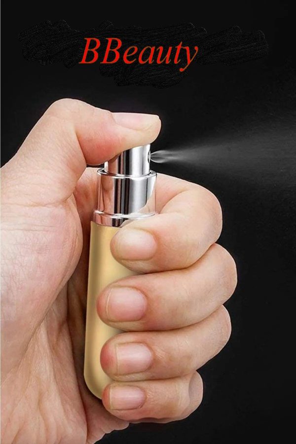 ادکلن اورجینال برند Bbeauty کد 828364120