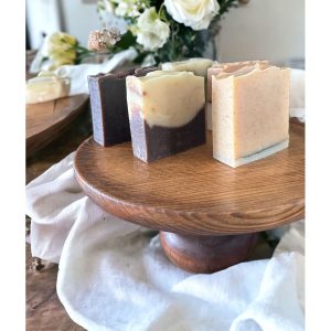 صابون جامد اورجینال برند Lunaco atelier مدل Tea Tree Soap کد 798222917