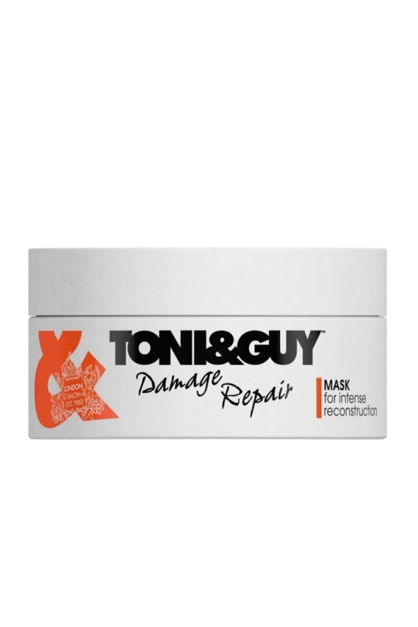 ماسک مو اورجینال برند Toni guy کد 140593089